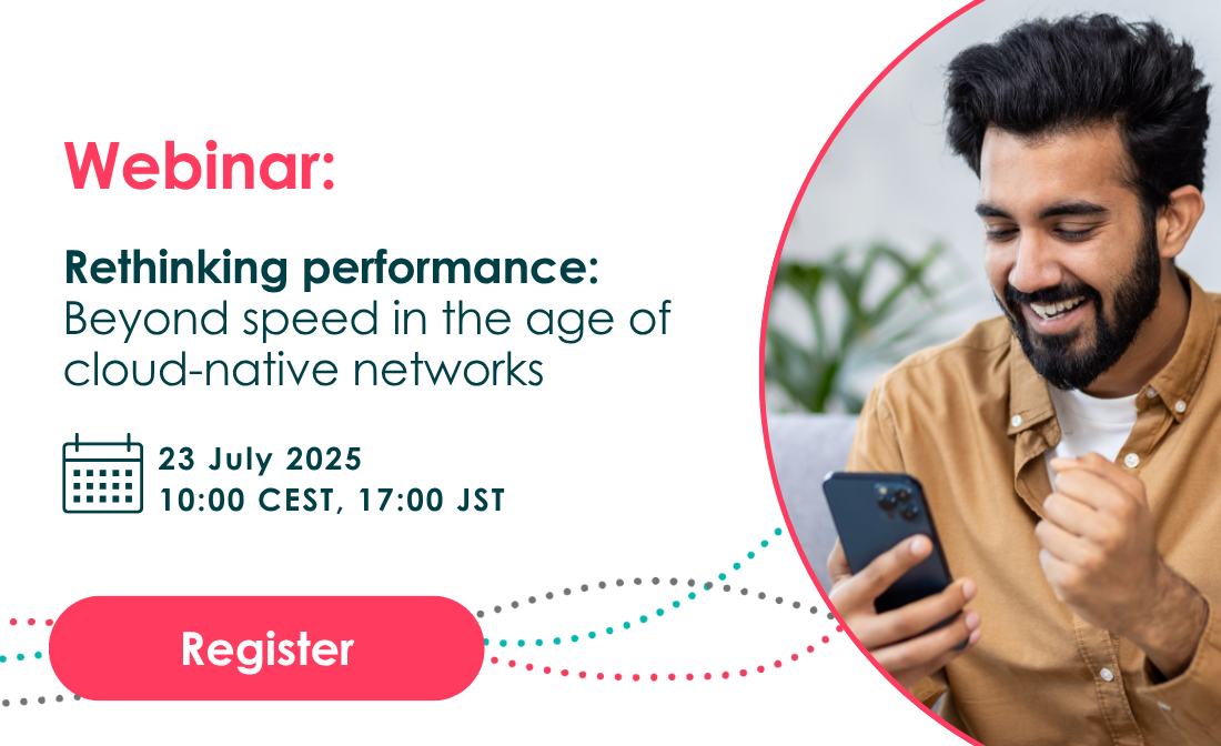 Rethinking Performance Webinar