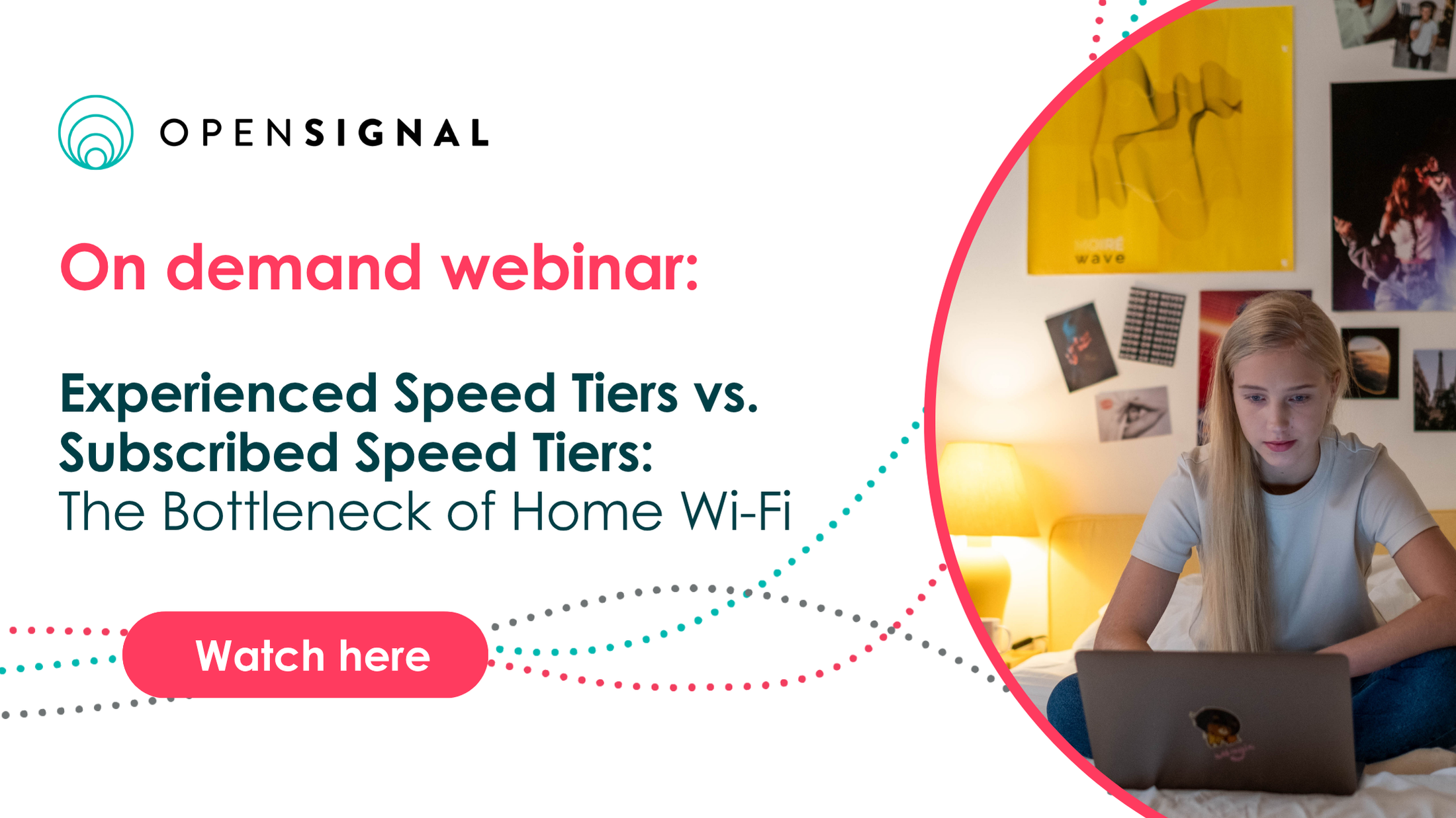 Experienced Speed Tiers vs. Subscribed Speed Tiers