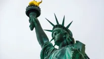 Statue of Liberty Statue image