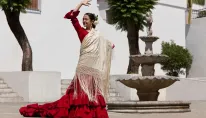 spain dancer